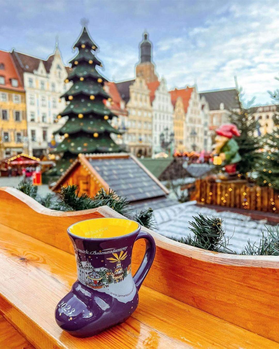 Wiezienna Old Town ヴロツワフ エクステリア 写真