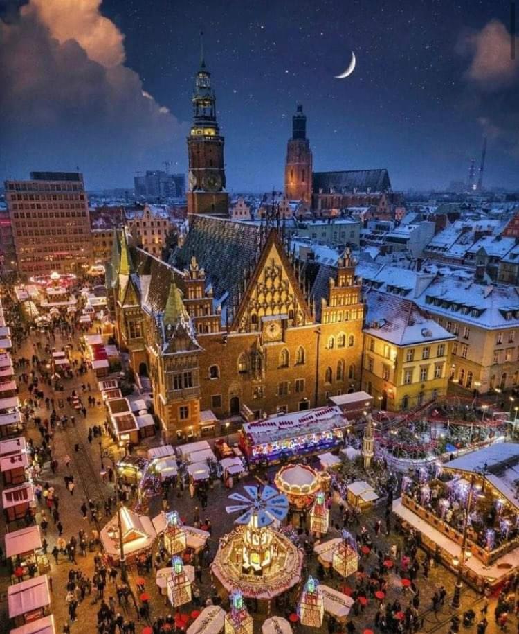 Wiezienna Old Town ヴロツワフ エクステリア 写真
